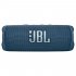 Портативная колонка JBL Flip 6 Blue (JBLFLIP6BLU) фото 1