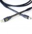 Кабель цифровой USB Purist Audio Design USB Ultimate Cable 1.5m (A/B) фото 1