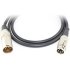 Межкомпонентный кабель Naim Interconnect Standard 4 Pin DIN to Stereo XLR 1.0m фото 1