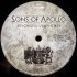 Виниловая пластинка Sons Of Apollo PSYCHOTIC SYMPHONY фото 2