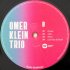 Виниловая пластинка Klein, Omer / Trio, Radio Mediteran (180 Gram Black Vinyl) фото 5