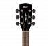 Электроакустическая гитара Cort AD880CE-NAT фото 3