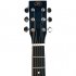 Акустическая гитара SX SD104GBUS фото 2