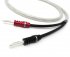 Акустический кабель Chord Company ShawlineX Speaker Cable (Banana) 1.5m, pair фото 3