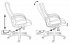 Кресло Бюрократ T-898/3C11BL (Office chair T-898AXSN black 3С11 cross plastic) фото 6