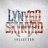 Виниловая пластинка Lynyrd Skynyrd — COLLECTED (2LP) фото 1