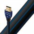 HDMI кабель AudioQuest HDMI Blueberry PVC (3.0 м) фото 1