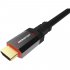 HDMI-кабель Monster VME50011 (CERTIFIED 8K ULTRA HIGH SPEED) 1.8м фото 1