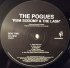 Виниловая пластинка The Pogues RUM, SODOMY AND THE LASH (180 Gram) фото 4