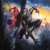 Виниловая пластинка Various – Music From And Inspired By Spider-Man 3 (Red & Black Vinyl 2LP) фото 7