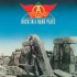 Виниловая пластинка Aerosmith - Rock In A Hard Place (180 Gram Black Vinyl LP) фото 1