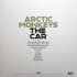 Виниловая пластинка Arctic Monkeys - The Car (Black Vinyl LP) фото 2