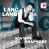Виниловая пластинка Lang Lang NEW YORK RHAPSODY фото 1