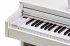 Цифровое пианино Kurzweil M115 WH фото 3