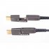 HDMI кабель In-Akustik Exzellenz Profi HDMI2.0 optical fiber cable 18Gbps, Typ D>A, 30.0 m, 0092431030 фото 2