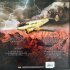 Виниловая пластинка Masterplan - Aeronautics (Limited Edition, Yellow Vinyl 2LP) фото 2