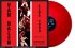 Виниловая пластинка VAN HALEN - LIVE AT SELLAND ARENA FRESNO 1992 (RED VINYL) (LP) фото 2