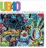 Виниловая пластинка UB40 featuring Ali, Astro & Mickey, A Real Labour Of Love фото 1