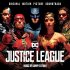 Виниловая пластинка Danny Elfman – Justice League (Original Motion Picture Soundtrack) (Orange Flaming Red Marbled Vinyl 2LP) фото 1