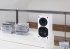 Полочная акустика System Audio SA Saxo 1 High Gloss Black фото 2