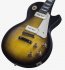 Электрогитара Gibson LP 60s Tribute 2016 HP Satin Vintage Sunburst фото 4