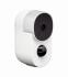 Камера внешняя SLS CAM-08 WiFi white фото 1