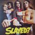 Виниловая пластинка Slade - Slayed? (180 Gram Coloured Vinyl LP) фото 1