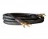 Акустический кабель Dynavox Highend-LS-Kabel-Set 2x3m (204921) фото 1