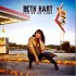 Виниловая пластинка Beth Hart - Fire On The Floor (Limited Edition 180 Gram Clear Vinyl LP) фото 1