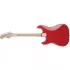 Электрогитара FENDER SQUIER MM STRATOCASTER HARD TAIL RED фото 3