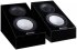 Акустика Dolby Atmos Monitor Audio Silver AMS (7G) High Gloss Black фото 1