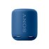 Портативная акустика Sony SRS-XB10 синий (SRSXB10L.RU2) фото 1