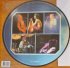 Виниловая пластинка Uriah Heep - High And Mighty (Limited Edition Picture Vinyl LP) фото 2