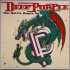 Виниловая пластинка Deep Purple BATTLE RAGES ON фото 1