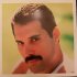 Виниловая пластинка Freddie Mercury, Mr Bad Guy (The Greatest / LP1) фото 3