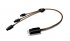 Сетевой кабель Essential Audio Tools Current Spyder L A150, 150см. фото 3