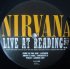 Виниловая пластинка Nirvana, Live At Reading фото 4
