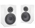 Комплект Pro-Ject Set Juke Box E + Speaker Box 5 white/white фото 5