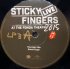 Виниловая пластинка The Rolling Stones, Sticky Fingers Live At The Fonda Theatre (Live At The Fonda Theatre, Los Angeles, 2015 / Intl Version / 4 Disc Set) фото 3