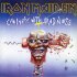 Виниловая пластинка Iron Maiden CAN I PLAY WITH MADNESS (Limited) фото 1