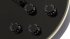 Электрогитара Epiphone LTD Matt Heafy Signature Les Paul Custom-7 Ebony фото 3
