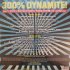Виниловая пластинка Various Artists - 300% DYNAMITE! Ska, Soul, Rocksteady, Funk & Dub In Jamaica (RSD2024, Yellow Vinyl 2LP) фото 2