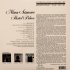 Виниловая пластинка Nina Simone - Pastel Blues (Acoustic Sounds) фото 3