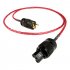 Сетевой кабель Nordost Heimdall Power Cord 1.0m (EUR8) фото 1