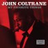 Виниловая пластинка John Coltrane — MY FAVOURITE THINGS (180 GRAM/REMASTERED/W570) фото 1