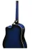 Электроакустическая гитара Ibanez PF15ECE-TBS Blue фото 2