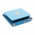 Плеер Apple iPod shuffle 2GB Blue фото 6