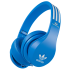Наушники Monster Adidas Originals Over-Ear Headphones Blue (137011-00) фото 6