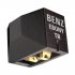 Головка звукоснимателя Benz-Micro Ebony TR (imp. 1Ohm 9.6g) 0.1mV фото 1