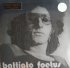 Виниловая пластинка Franco Battiato - Foetus (Coloured Vinyl LP) фото 3